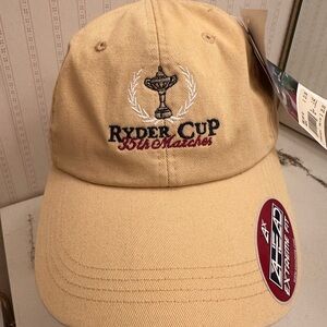 Ryder Cup 35th Matches (Oakland Hills) cap